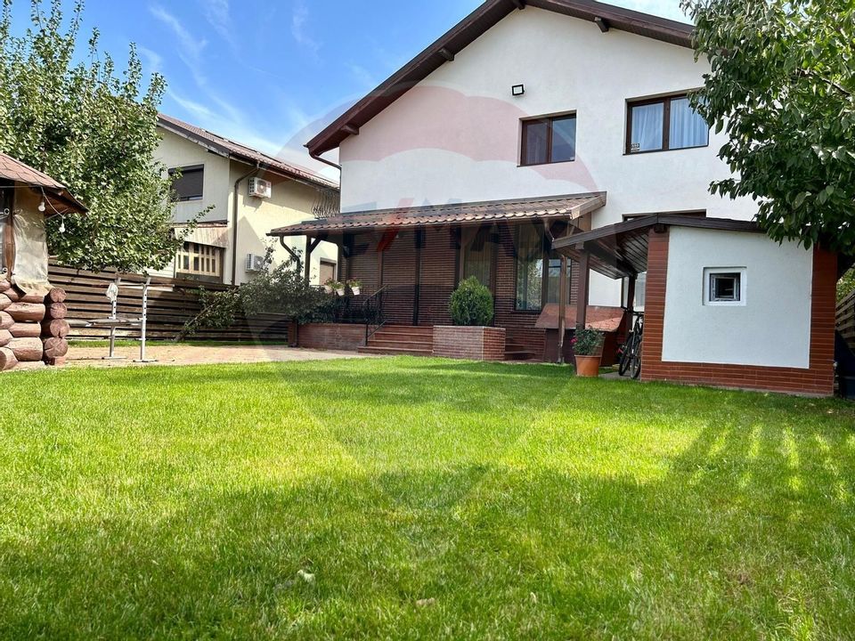 4 room House / Villa for sale