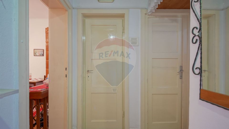 Comision zero! Apartament decomandat str Lunii