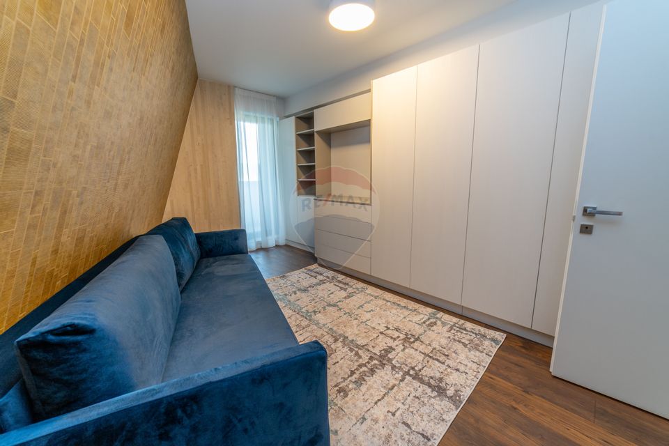3 room Apartment for rent, Zorilor area
