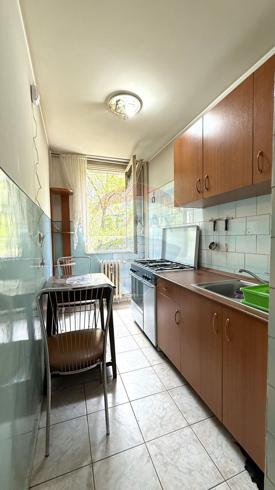 Garsonieră Decomandată Brancoveanu/Budimex