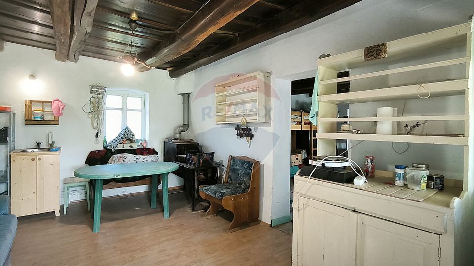 2 room House / Villa for sale