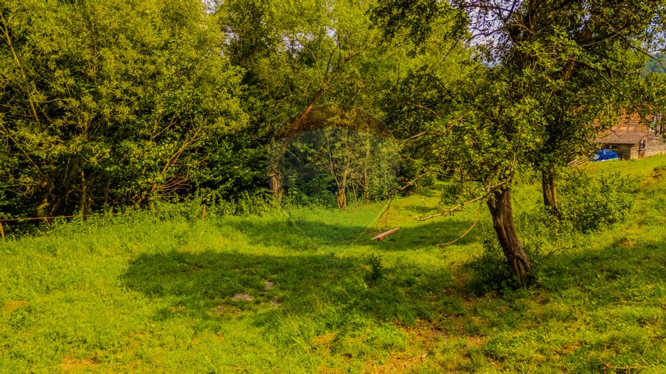 COMISION 0% Teren 11,381 mp Moieciu de Jos / Oportunitate unică