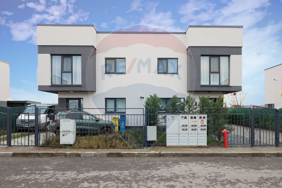 3 room Apartment for sale