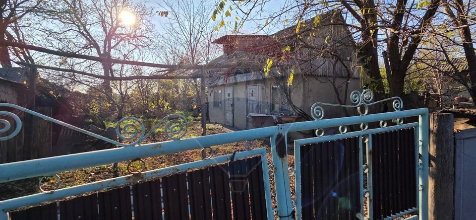 Casă / Vilă de vânzare/Ciuslea