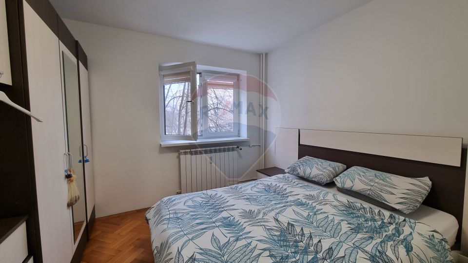 Apartament 2 camere de vanzare, Bulevardul Timisoara sector 6