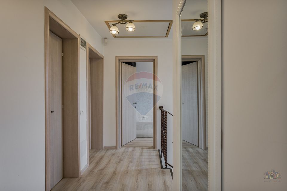 4 room House / Villa for sale, Pipera area