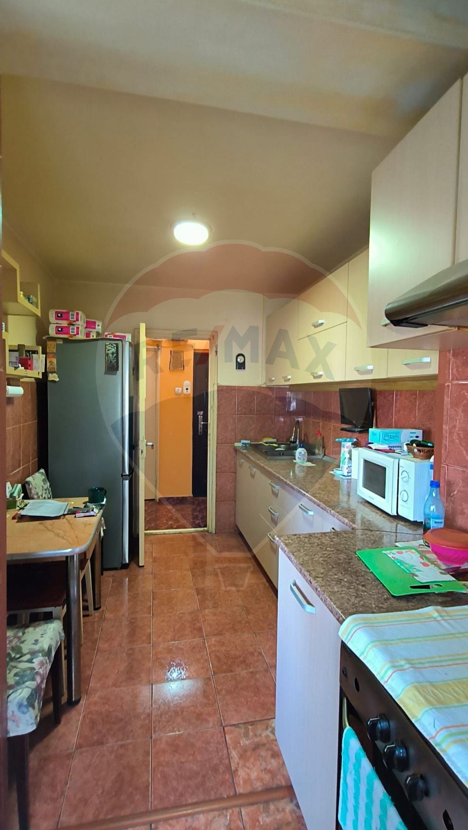 2 room Apartment for sale, Tiglina 2 area