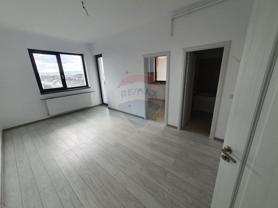 1 room Apartment for sale, Nord-Est area