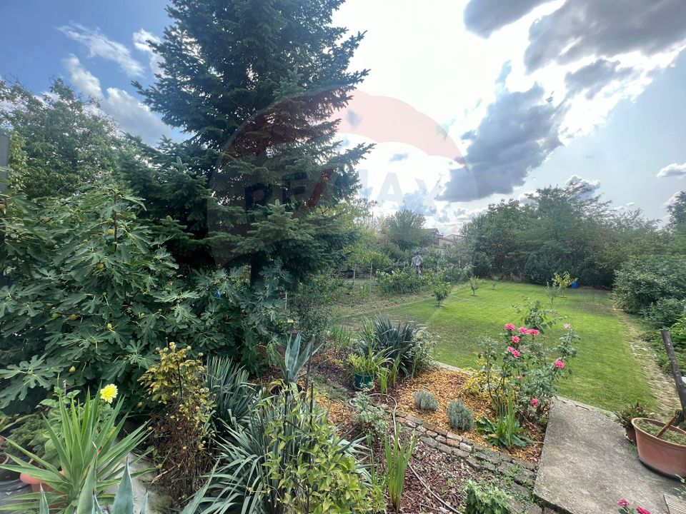 6 room House / Villa for sale, Central area