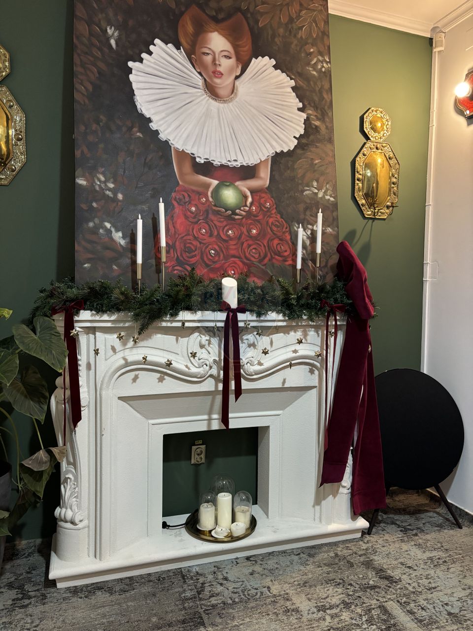 1 room Apartment for rent, Floreasca area