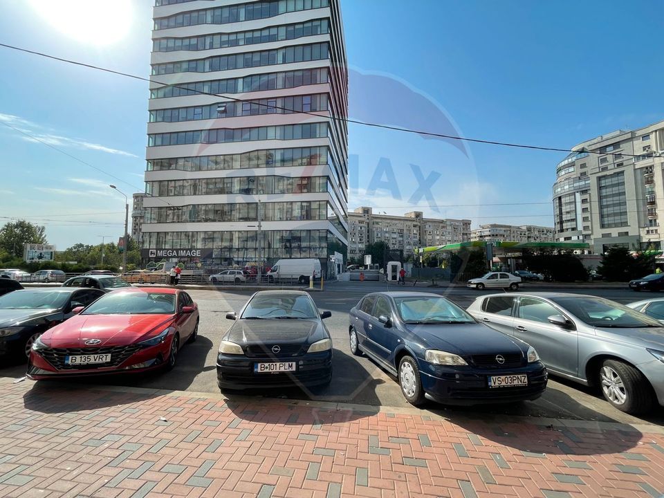 Apartament cu 2 camere de închiriat în zona Muncii