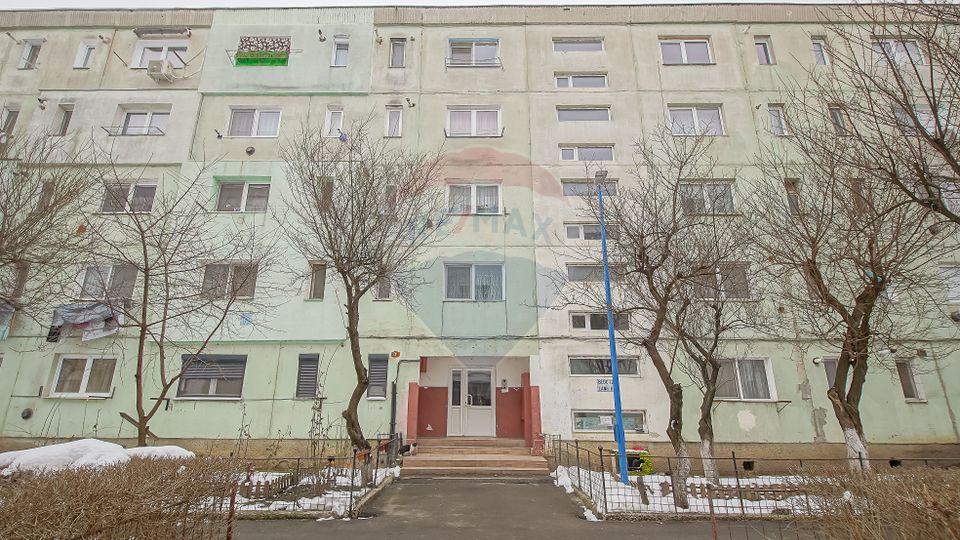 1 room Apartment for rent, Bartolomeu area