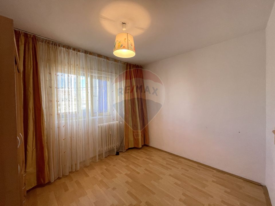 3 room apartment Oltenitei, close to Sun Plaza