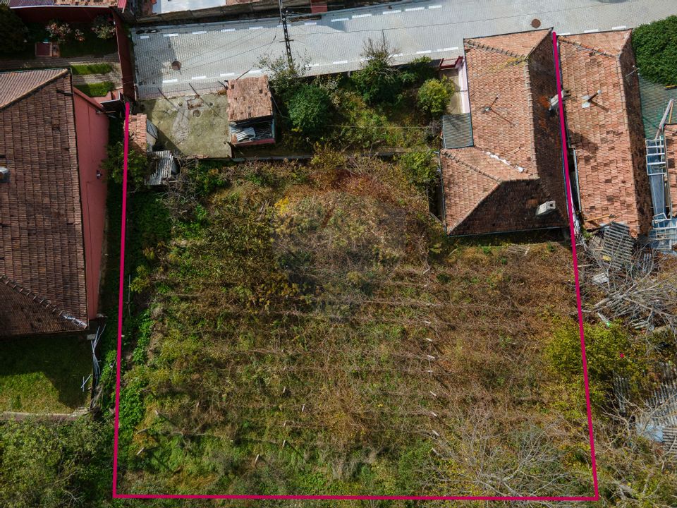 Casa cu teren de vânzare în Blaj COMISION 0%