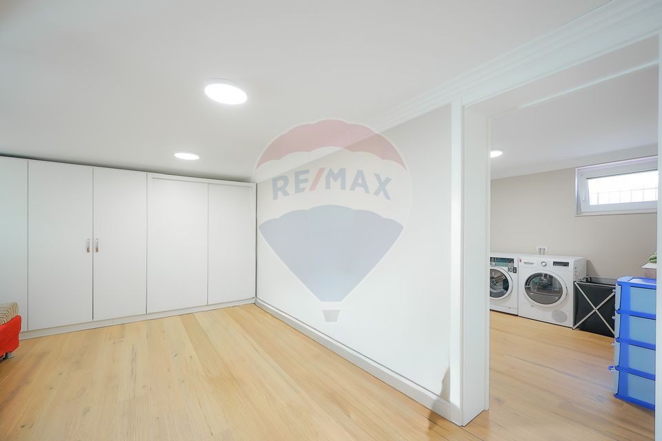 5 room House / Villa for sale, Dealuri Oradea area