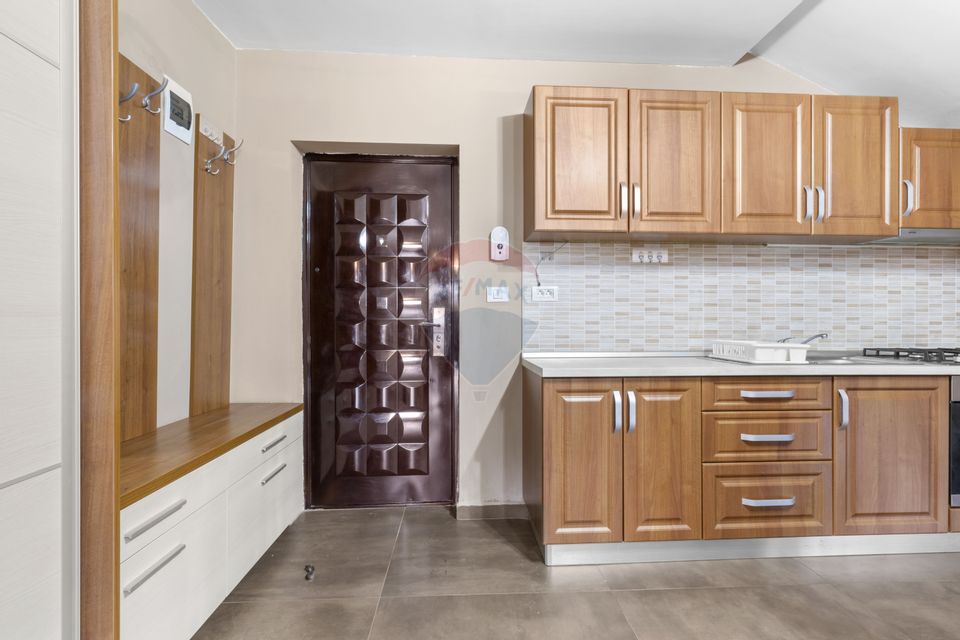 2 room Apartment for rent, Romanilor area