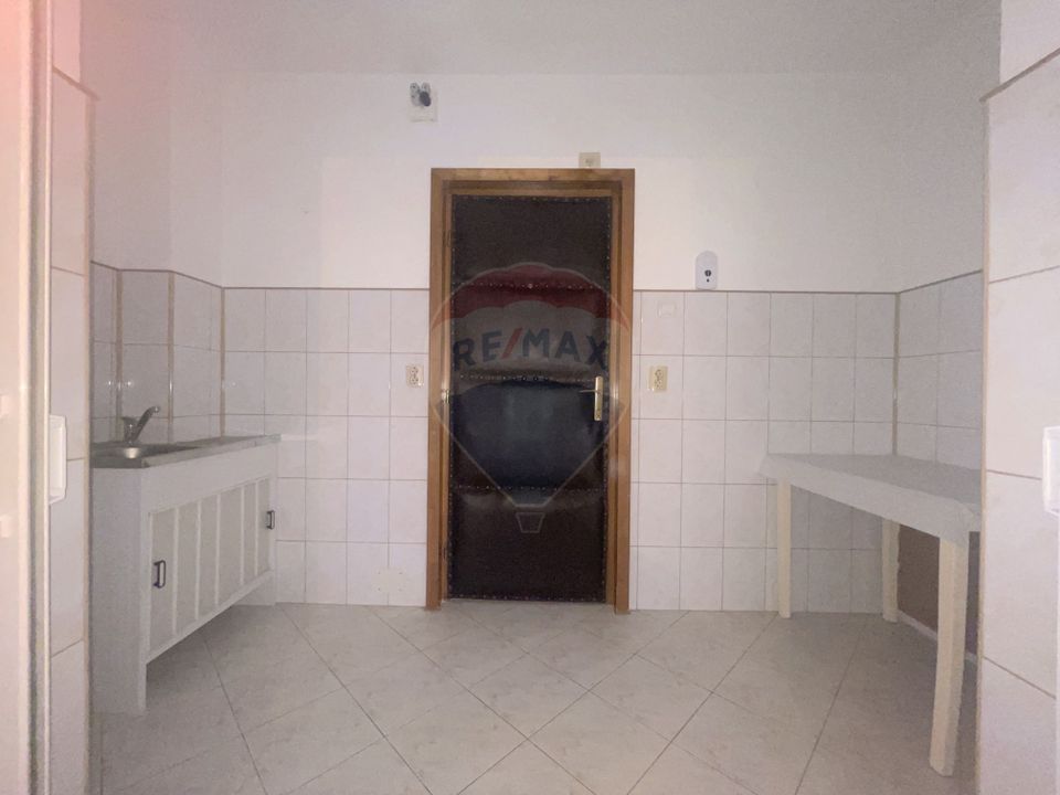 1 room Apartment for sale, Uzina 2 area