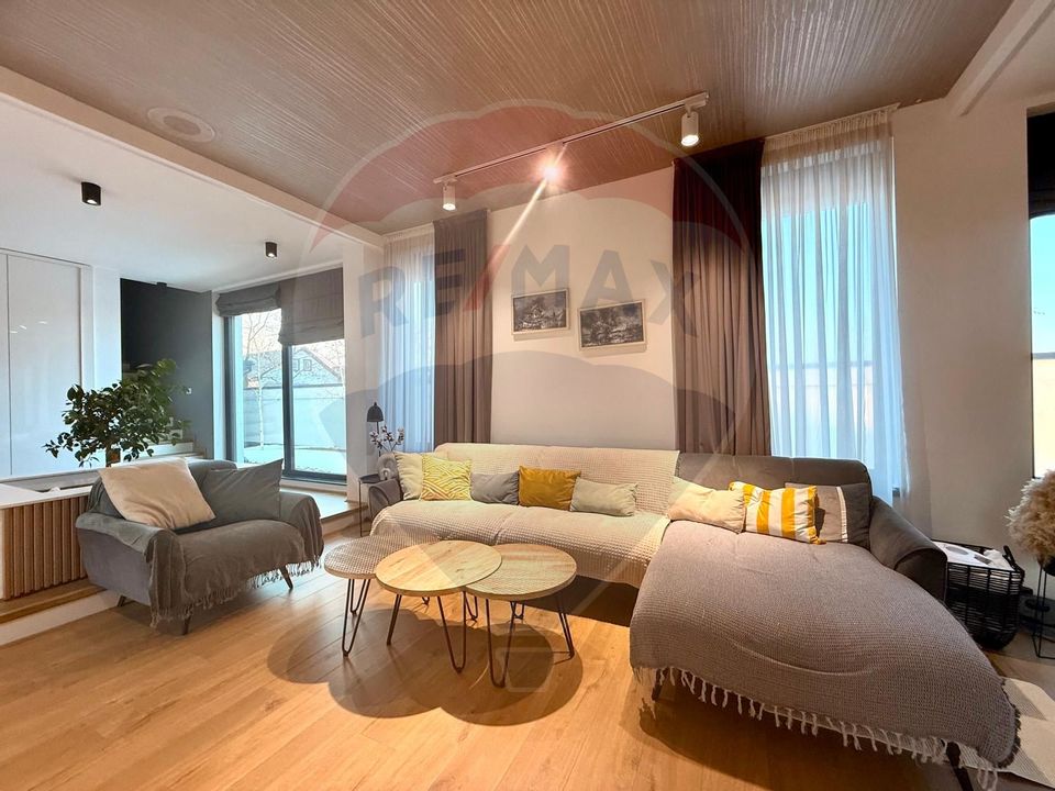 8 room House / Villa for rent