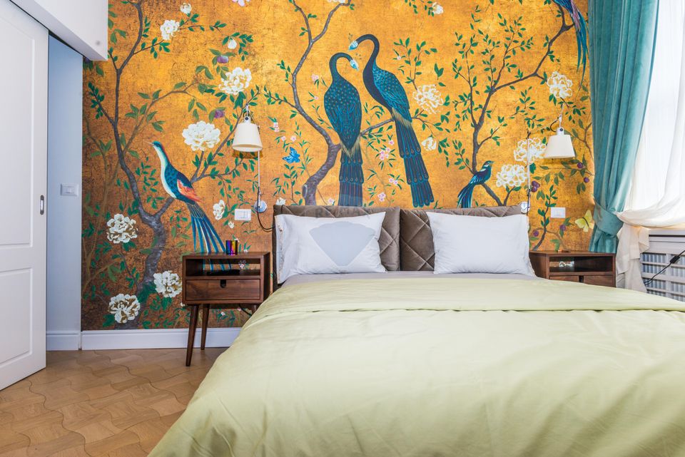 Apartament premium, in vila, Drumul Poienii, terasa proprie si gradina