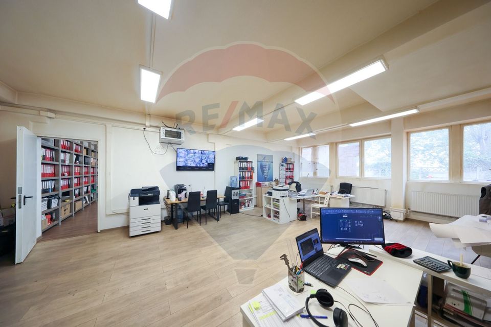 1,421sq.m Industrial Space for rent, IAR area