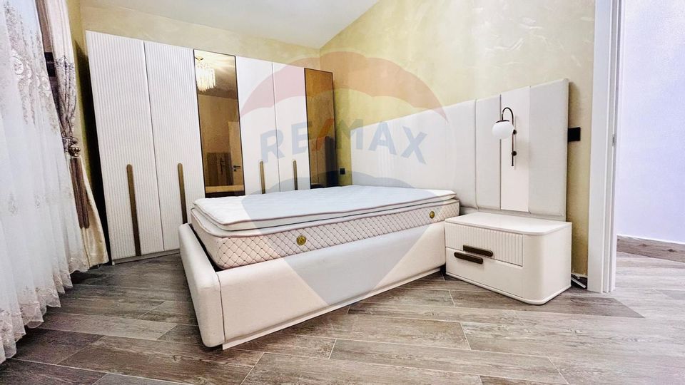 6 room House / Villa for sale, Faleza Nord area