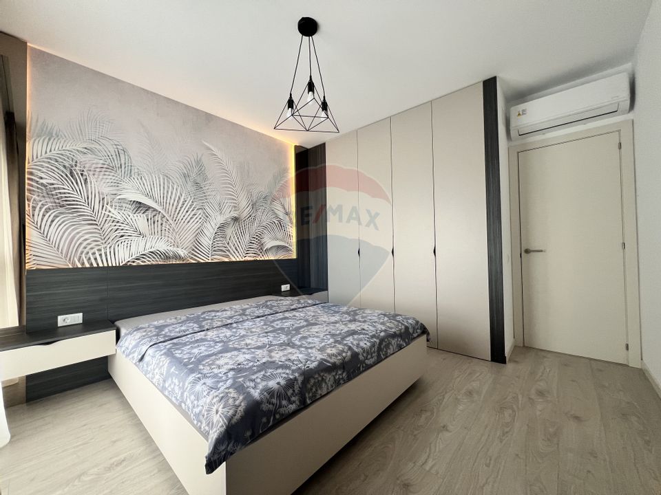 Oferim spre închiriere un apartament cu 3 camere