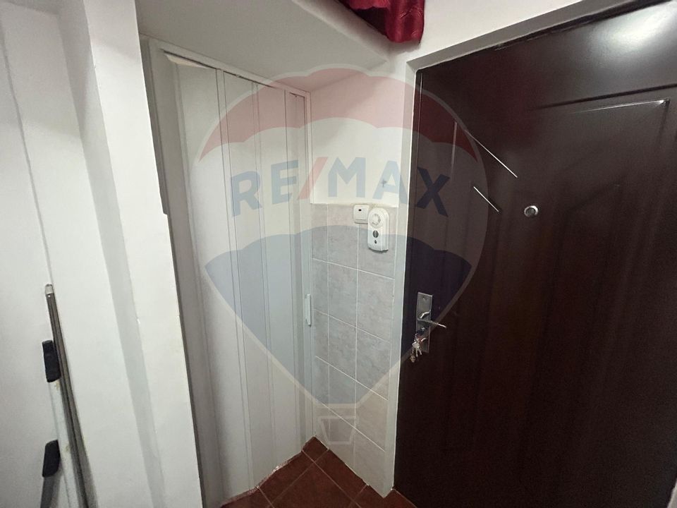 2 room Apartment for sale, Central area