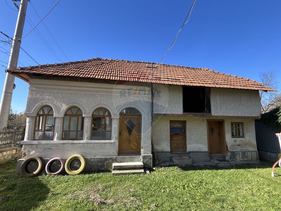 4 room House / Villa for sale