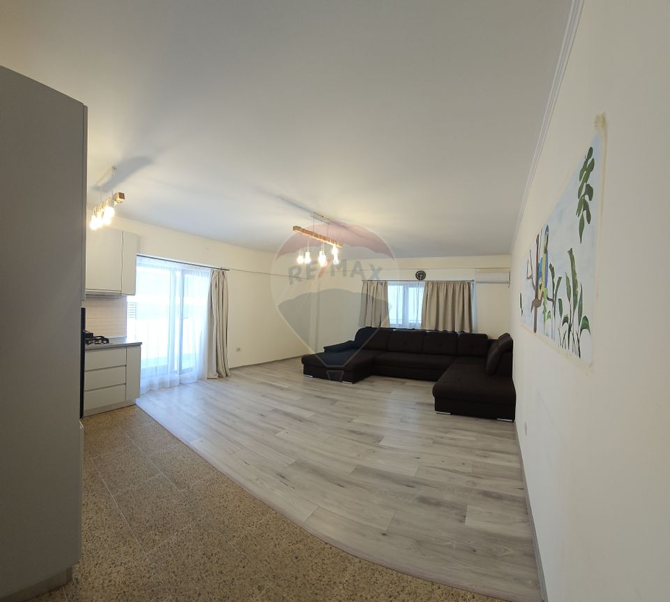 3 room Apartment for sale, Nord-Vest area