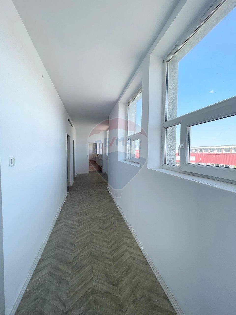 Spațiu de birou de inchiriat in zona Uta