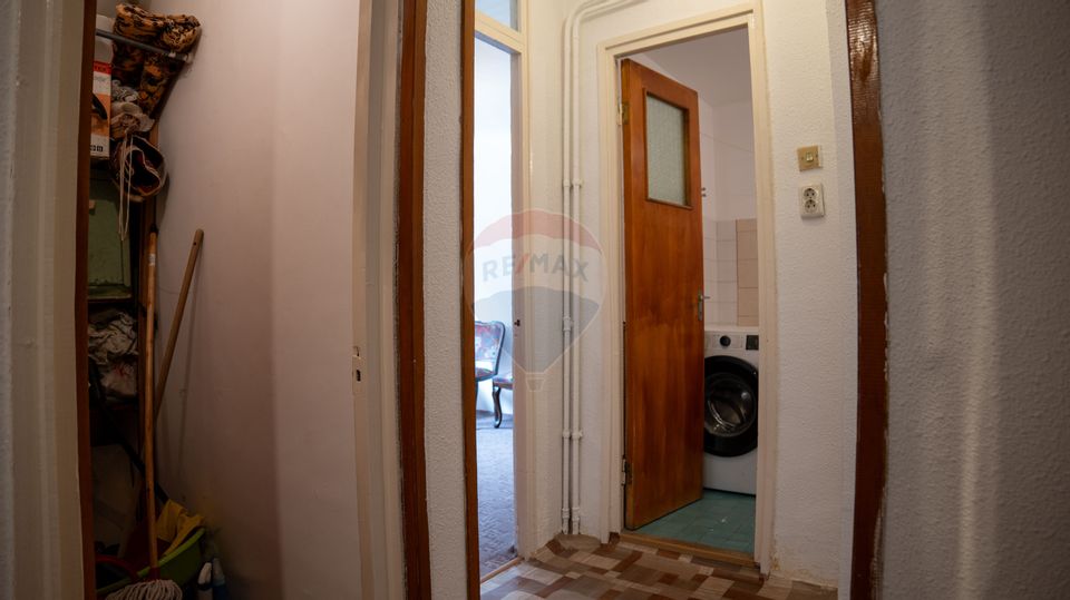 2 room Apartment for sale, Iancului area