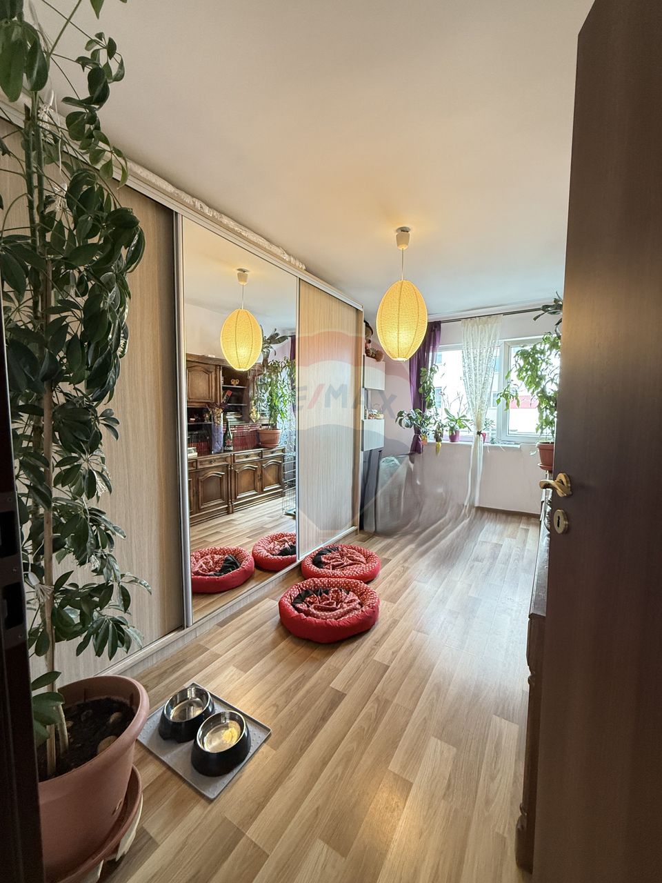 Apartament 3 camere  Aparatorii Patriei Berceni