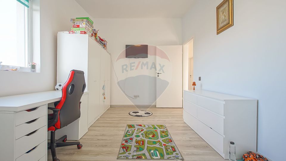 Casa Moderna De Vanzare Cartier Izvor-Finisaje premium Mutare Imediata