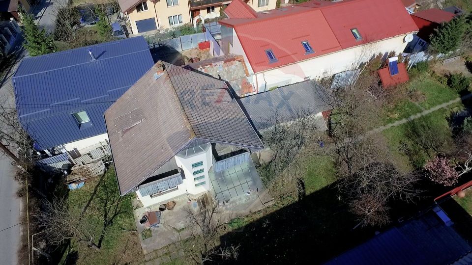 Land 2,491sqm Cluj-Napoca / Strada Povarnisului