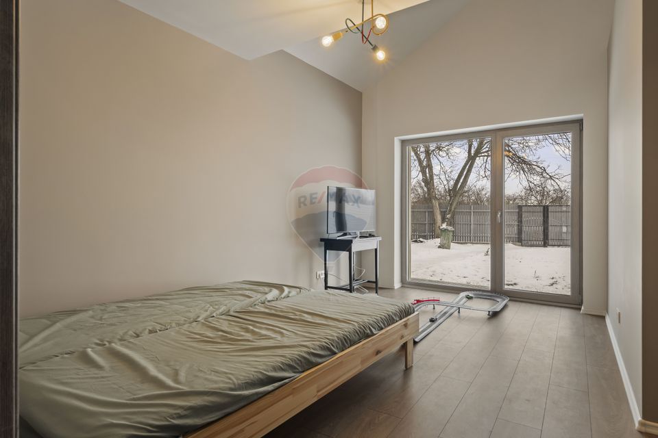 4 room House / Villa for sale