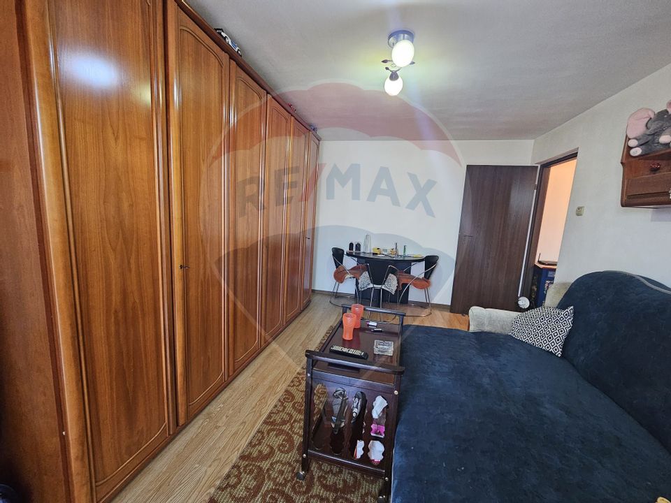 1 room Apartment for sale