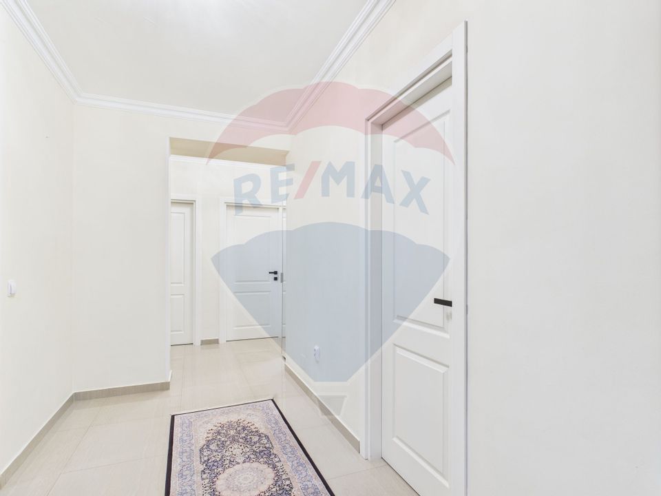 3 room Apartment for sale, Bucurestii Noi area