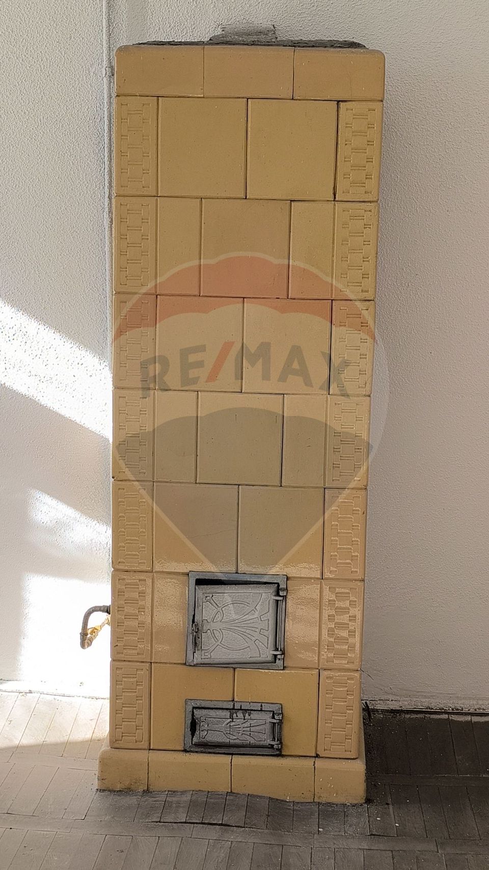 3 room Apartment for sale, Central area