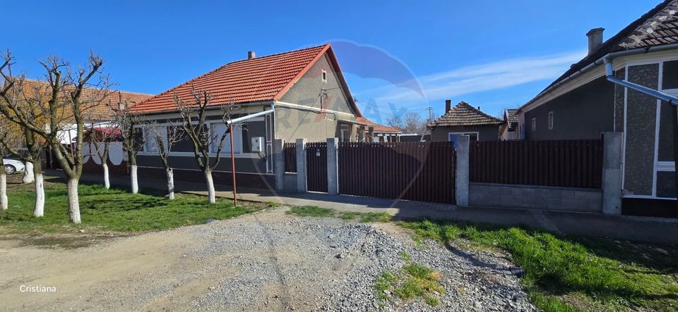 5 room House / Villa for sale, Exterior Sud area