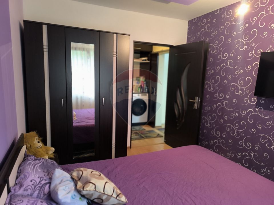 2 room Apartment for rent, Grigorescu area