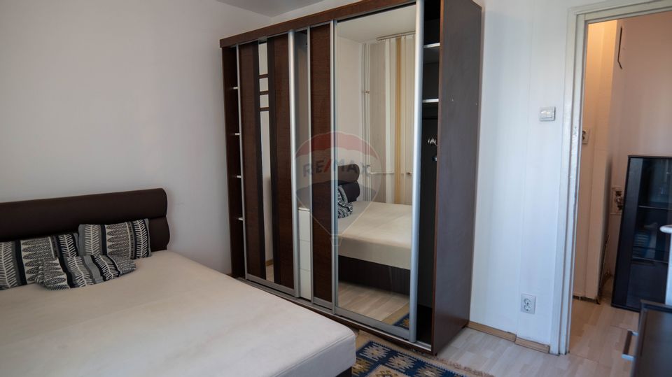 Oferta - Apartament de inchiriat - 2 camere - Calea Mosilor