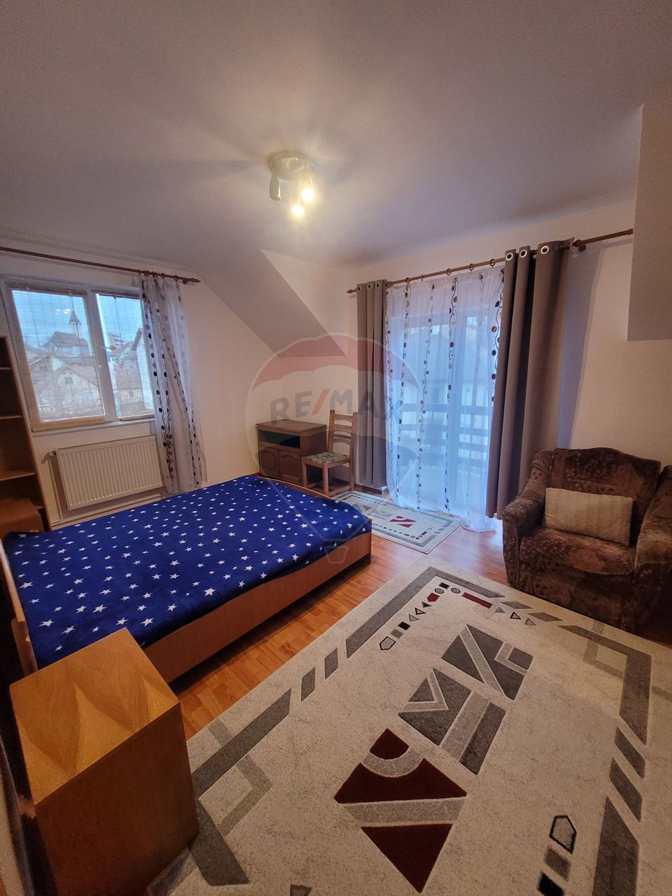 3 room Apartment for rent, Strand area