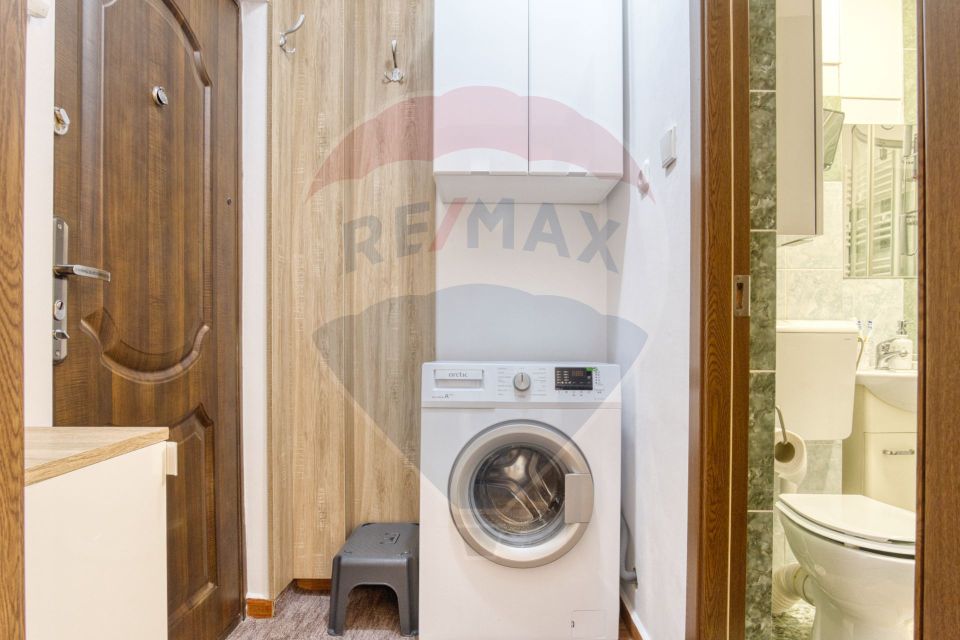 1 room Apartment for sale, Craiter area