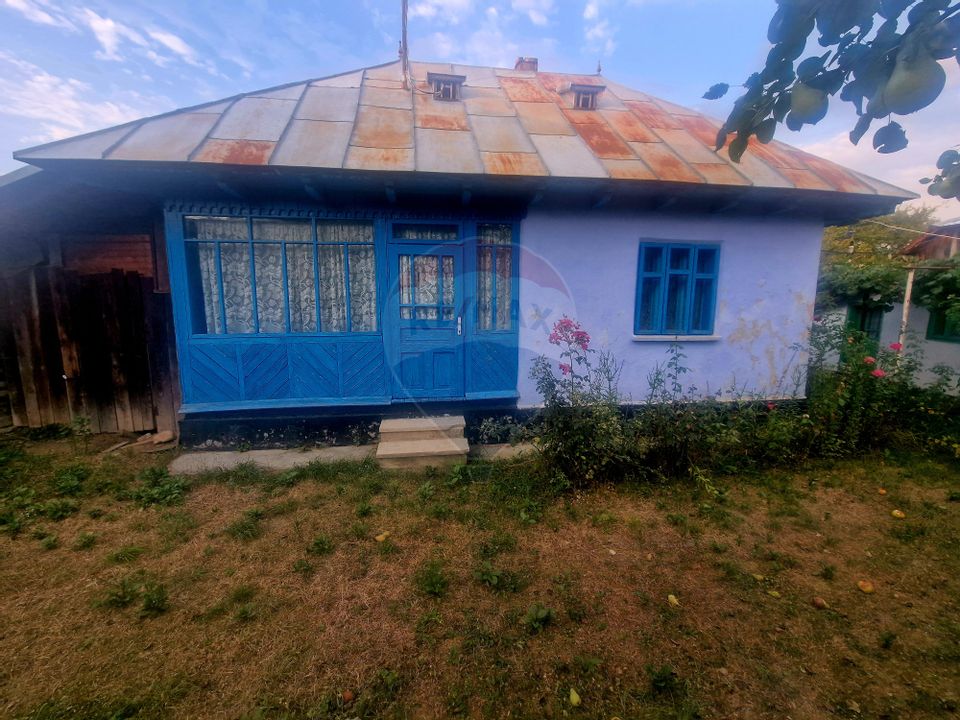 3 room House / Villa for sale