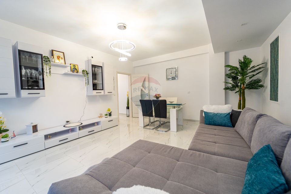 Comision 0% | Apartament 2 camere premium | Zona Ghimbav