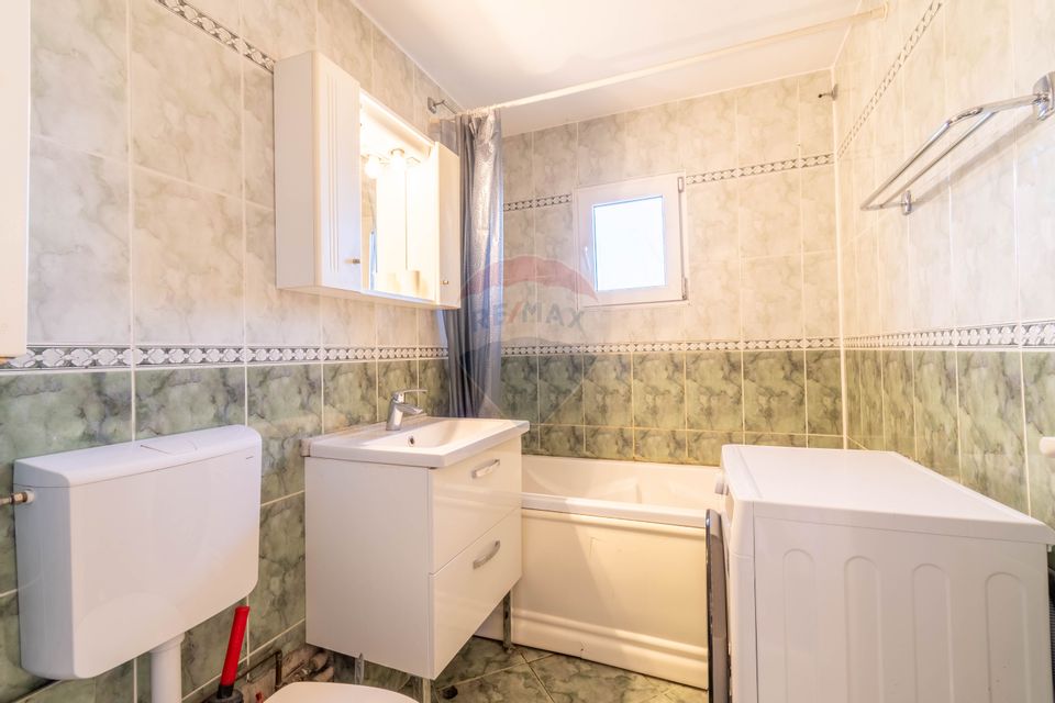 2 room Apartment for sale, Zorilor area