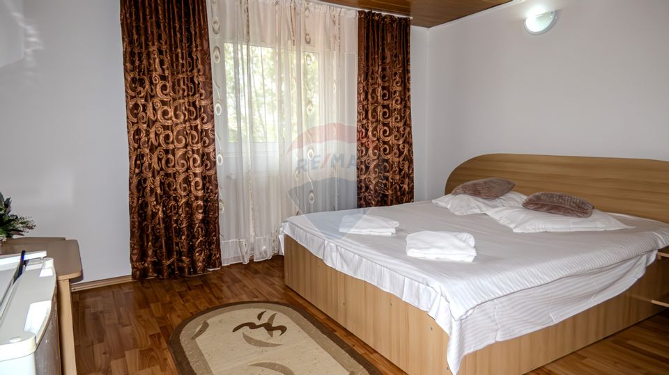 15 room Hotel / Pension for sale, Zamora area