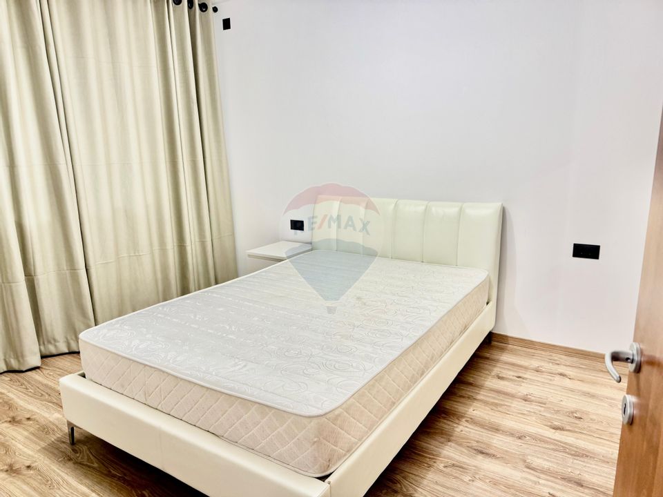 Casă / Vilă cu 3 camere de închiriat în zona Exterior Nord