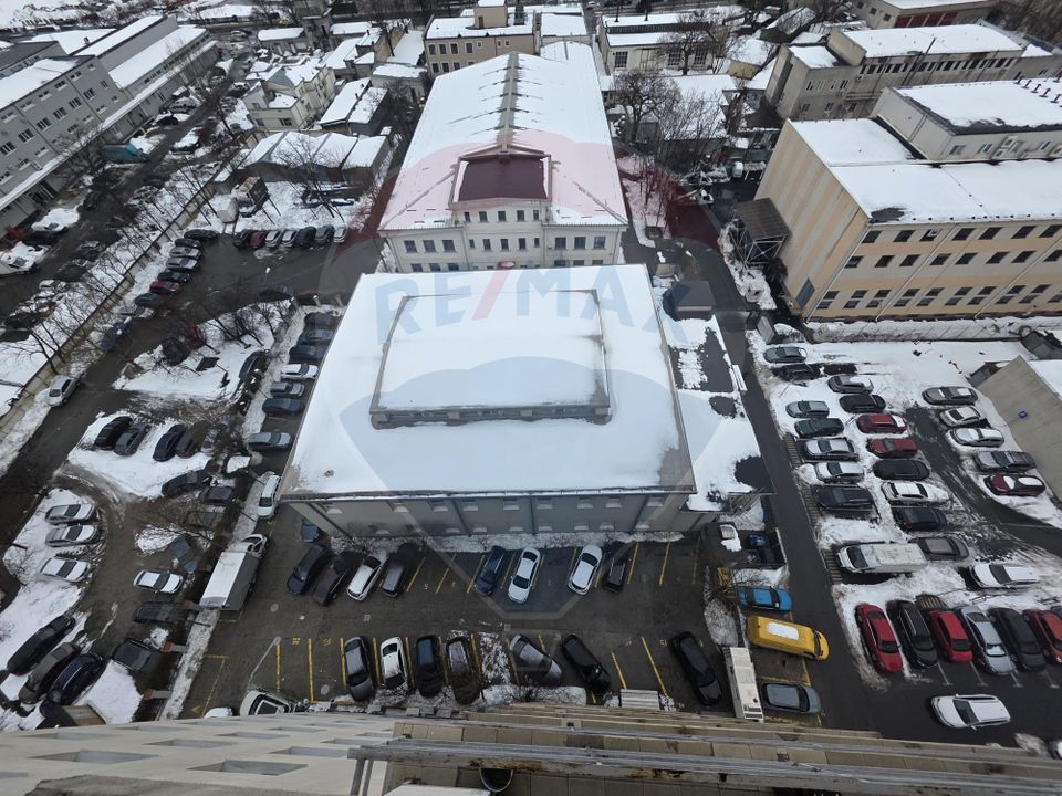 1,780sq.m Office Space for sale, 13 Septembrie area