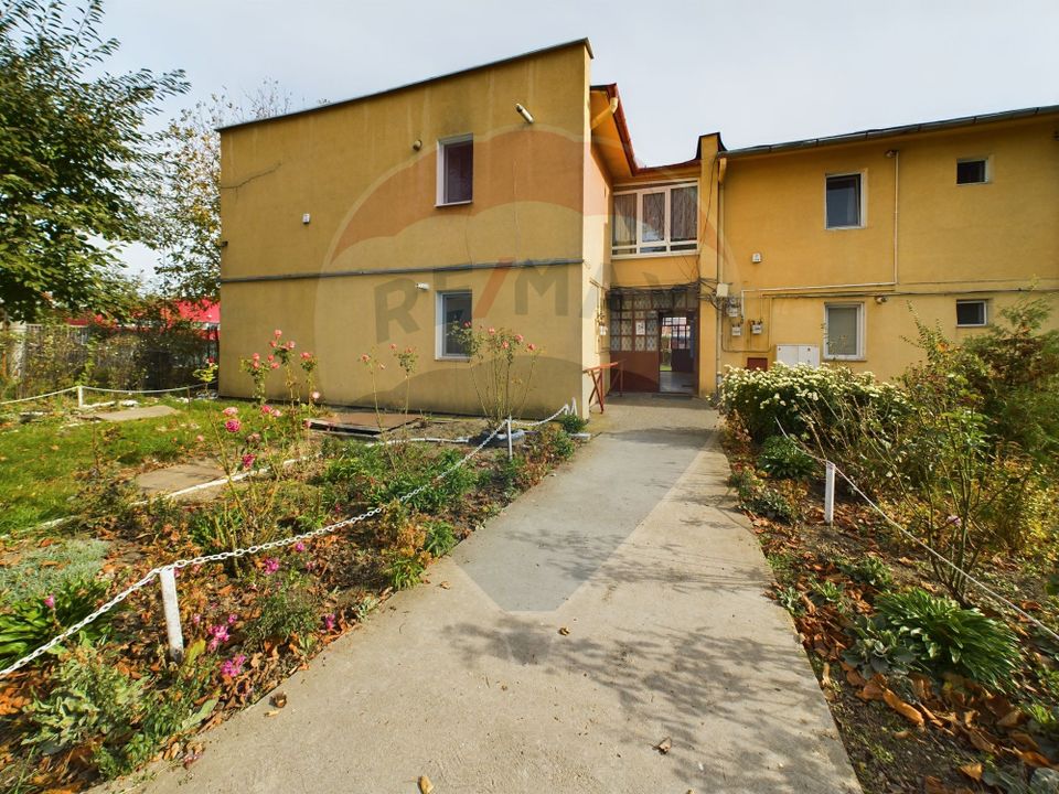 2 room Apartment for sale